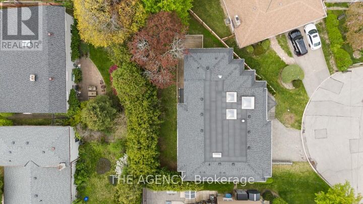 Property Photo:  8 Frivick Court  ON M2M 3P6 