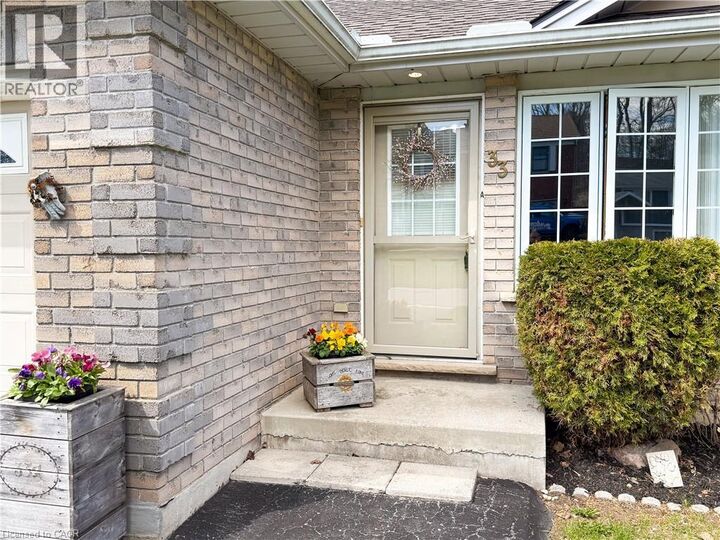 Property Photo:  33 Lingwood Drive  ON N0E 1Y0 
