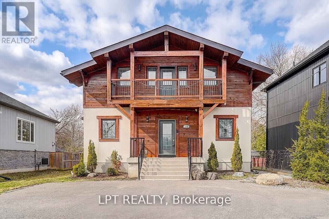 Property Photo:  774 Churchill Lane  ON L0E 1S0 