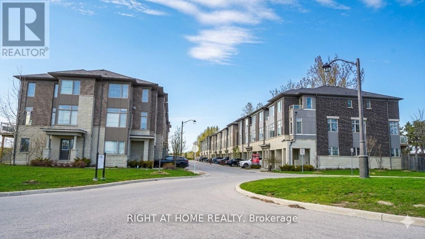 Property Photo:  384 Arctic Red Drive East 34  ON L1L 0M5 