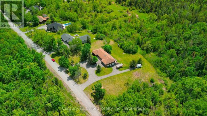 Property Photo: 65 Laplantes Road ON K0L 1J0