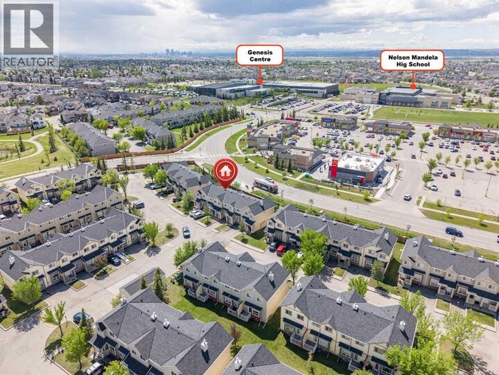 Property Photo: 111 Tarawood Lane Northeast AB T3J 5C2