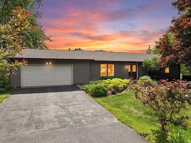 Property Photo:  412 Marathon Street  WI 54449 