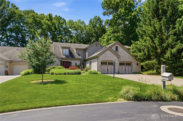 Property Photo:  5618 Duck Row  OH 45429 