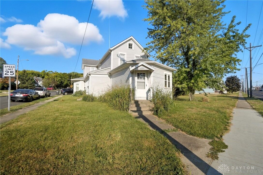 Property Photo: 3303 N Main Street OH 45405