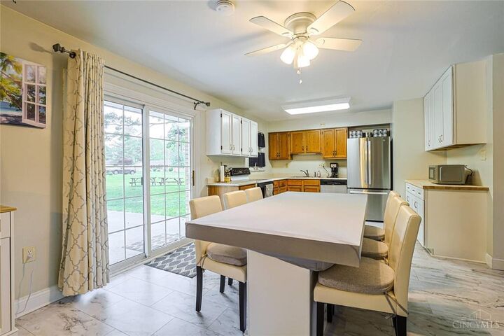 Property Photo:  2590 Jerome Street  OH 45036 