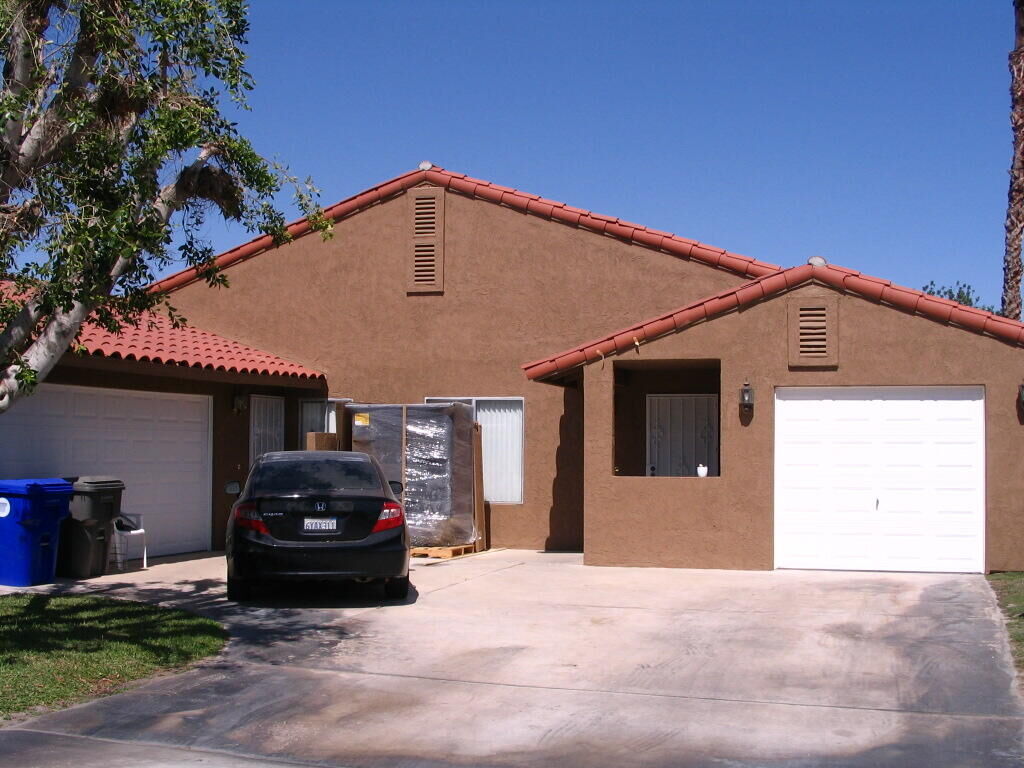 Property Photo:  32856 Canyon Vista Road  CA 92234 