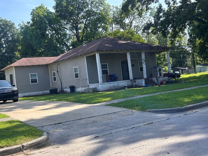 Property Photo:  314 Keiser Avenue  AR 72370 
