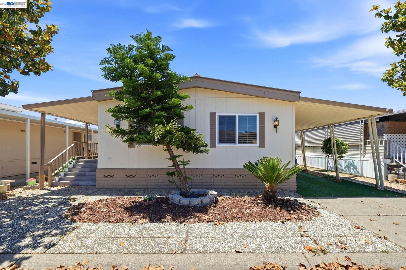 Property Photo:  29143 Colorado Rd.  CA 94544 