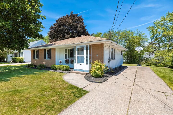 Property Photo:  114 Cypress Street  PA 16504 
