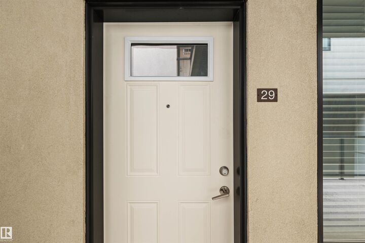 Property Photo:  11518 76 Avenue NW 29  AB T6G 0K7 