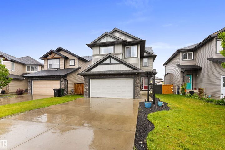 Property Photo:  23 Meadowview Landing  AB T7X 0N8 