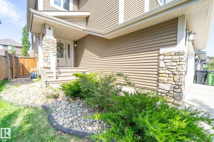 Property Photo:  8508 219 Street NW  AB T5T 7C9 