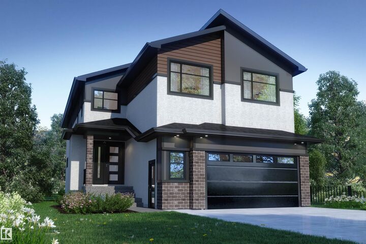 Property Photo:  465 Crystal Creek Link  AB T9E 0X5 