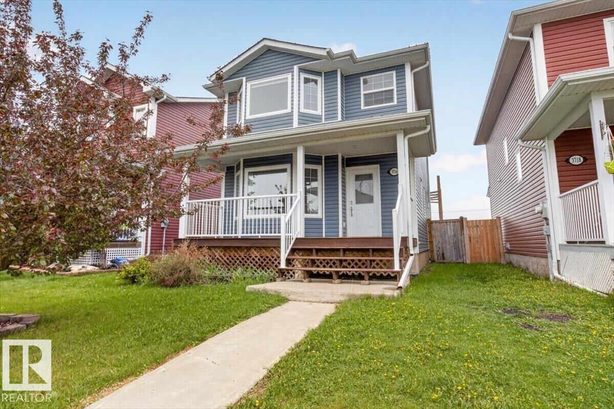 Property Photo: 3716 53 Street AB T0A 1N0