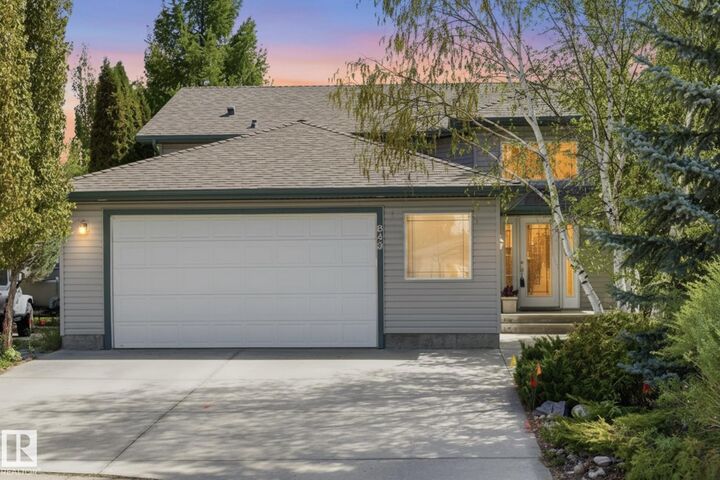 Property Photo:  843 Oakland Place  AB T9G 2H8 