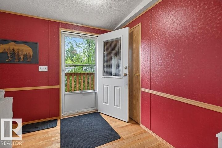 Property Photo:  124 Allen Drive  AB T9S 1S3 
