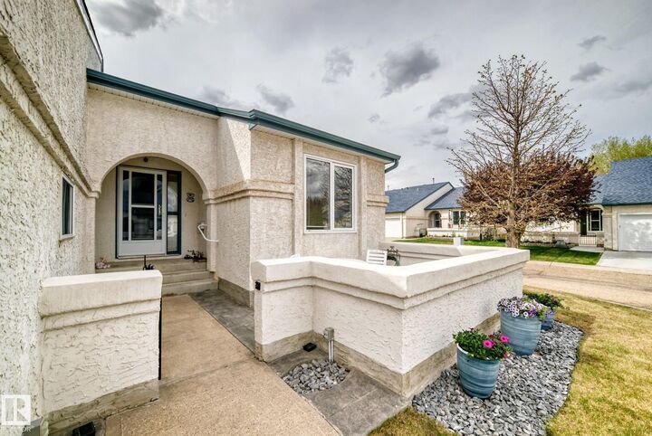 Property Photo:  9718 176 Street NW 49  AB T5T 6B8 
