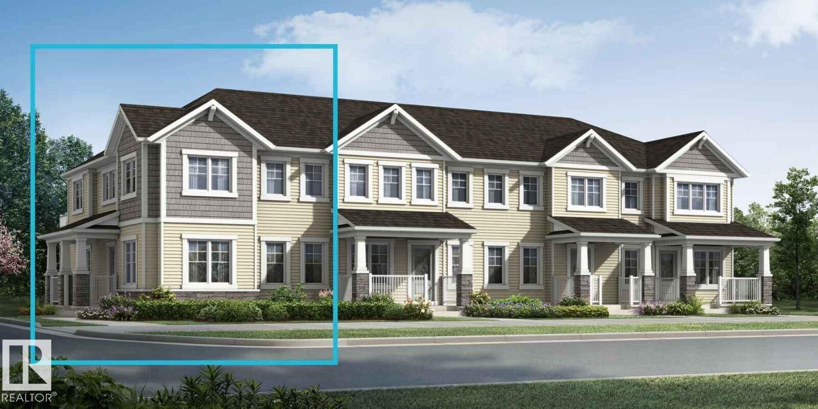 Property Photo:  1061 Wolf Willow Way  AB T8H 3B3 
