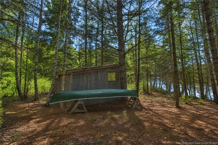 Property Photo:  Lot Route 470  NB E4W 3G3 