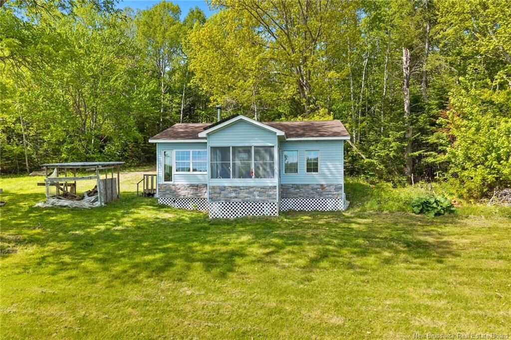 Property Photo:  146 Whitcomb Road  NB E5M 1R9 