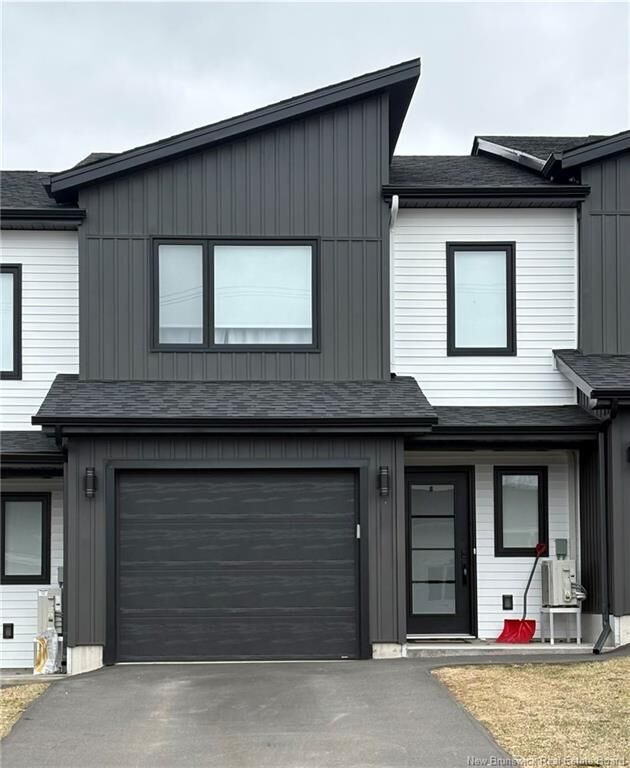 Property Photo:  184 Norbert Street  NB E1A 9Y8 