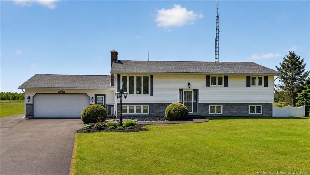 Property Photo:  1090 Perry Road  NB E4S 4T4 