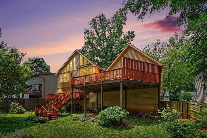 Property Photo:  2531 Deer Isle Cove  GA 30044 