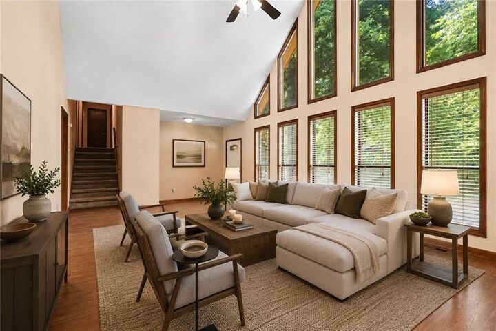 Property Photo: 2531 Deer Isle Cove GA 30044