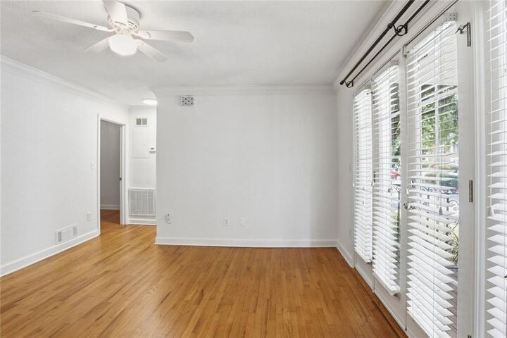 Property Photo:  869 Briarcliff Road NE B 18  GA 30306 