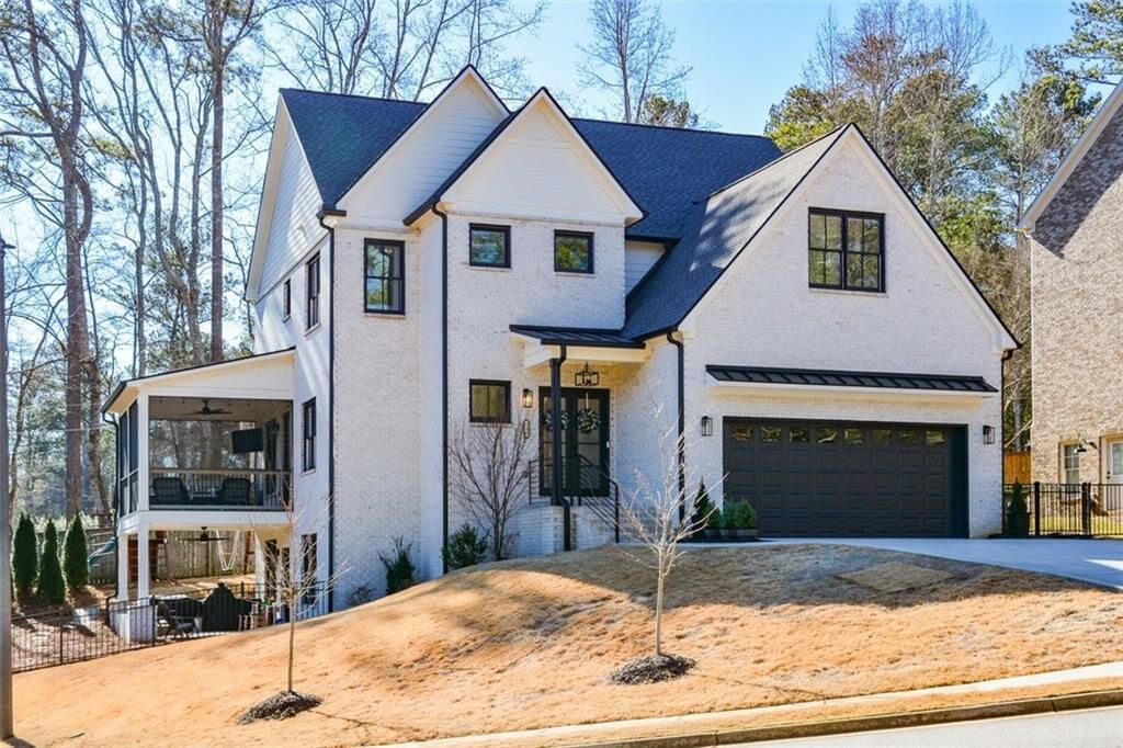 Property Photo:  2235 Birchtree Way  GA 30062 