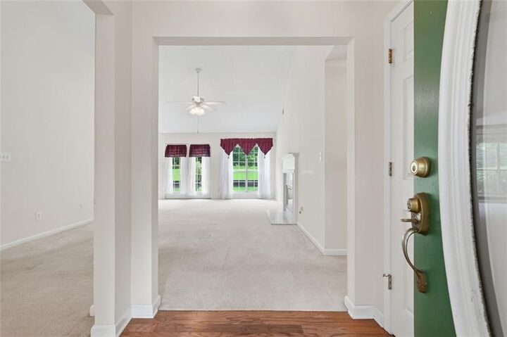 Property Photo: 111 Laura Ashlyn Court GA 30252
