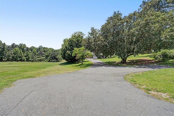Property Photo: 111 Graham Road GA 30132