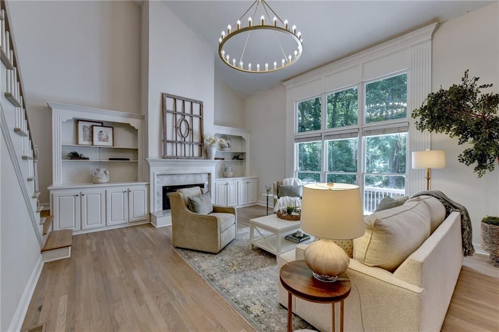 Property Photo:  6416 Oakleigh Place  GA 30005 