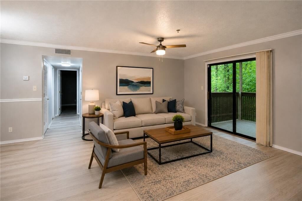 Property Photo:  2510 Cumberland Court SE  GA 30080 