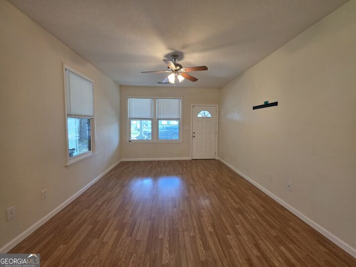Property Photo:  1313 Beman Street  GA 30904 