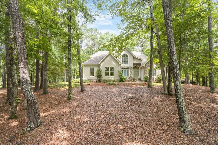 Property Photo:  11045 Warm Springs Road  GA 31820 