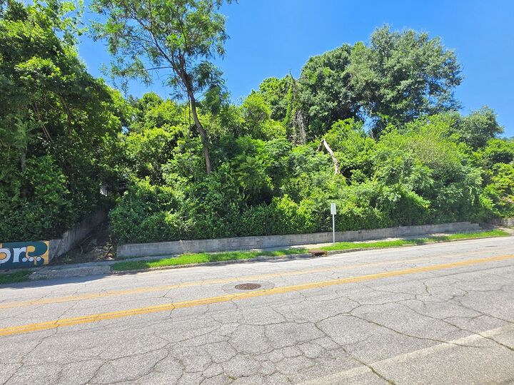 Property Photo:  1013 Linwood Boulevard  GA 31901 