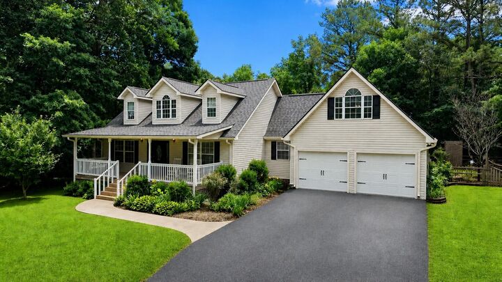Property Photo: 62 Cannon Road GA 30730