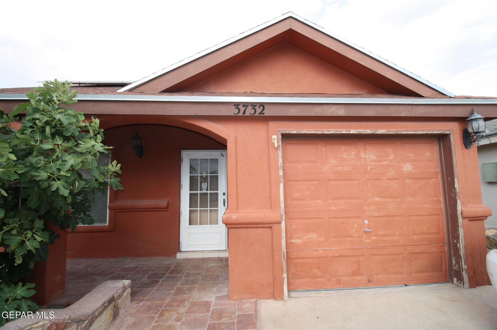 Property Photo:  3732 Leticia Street  TX 79936 