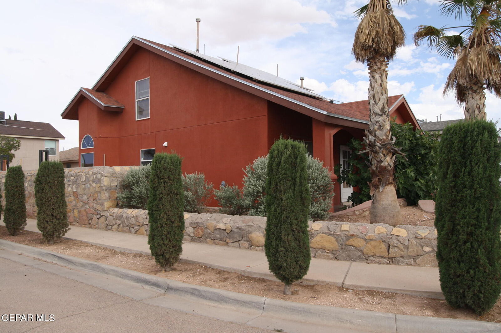 Property Photo:  3732 Leticia Street  TX 79936 