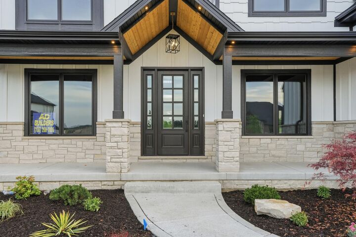 Property Photo:  14067 Rosemary Lane  IN 46311 