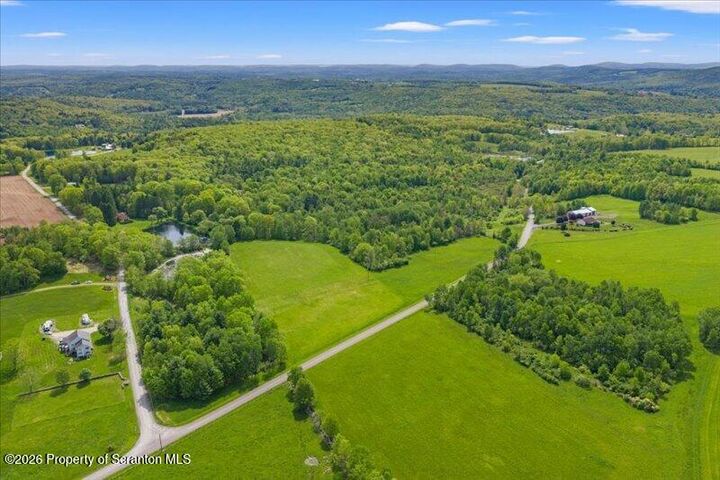 Property Photo:  0 Stark Road  PA 18657 