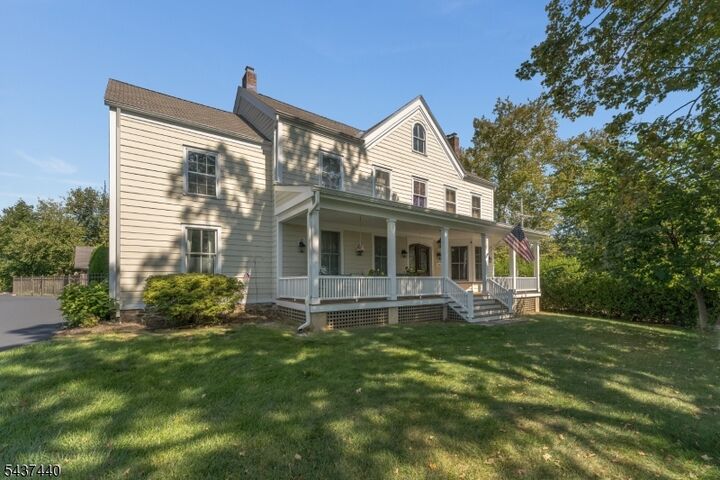 Property Photo: 106 Brunswick Ave NJ 08833