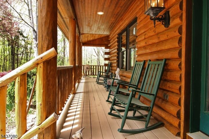 Property Photo: 31 Kent Rd NJ 07860