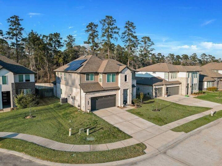 Property Photo:  14130 Trail Creek Court  TX 77384 