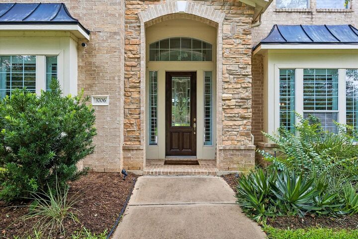 Property Photo: 3706 Gable Grove Lane TX 77494