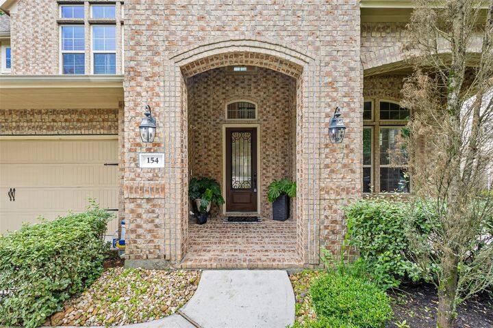 Property Photo:  154 Reese Run Street  TX 77316 