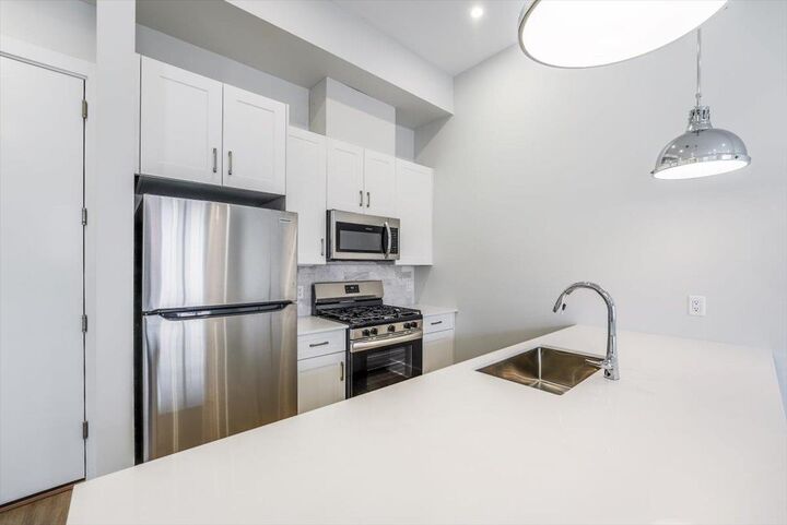Property Photo: 667-665 Grand St 403 NJ 07304