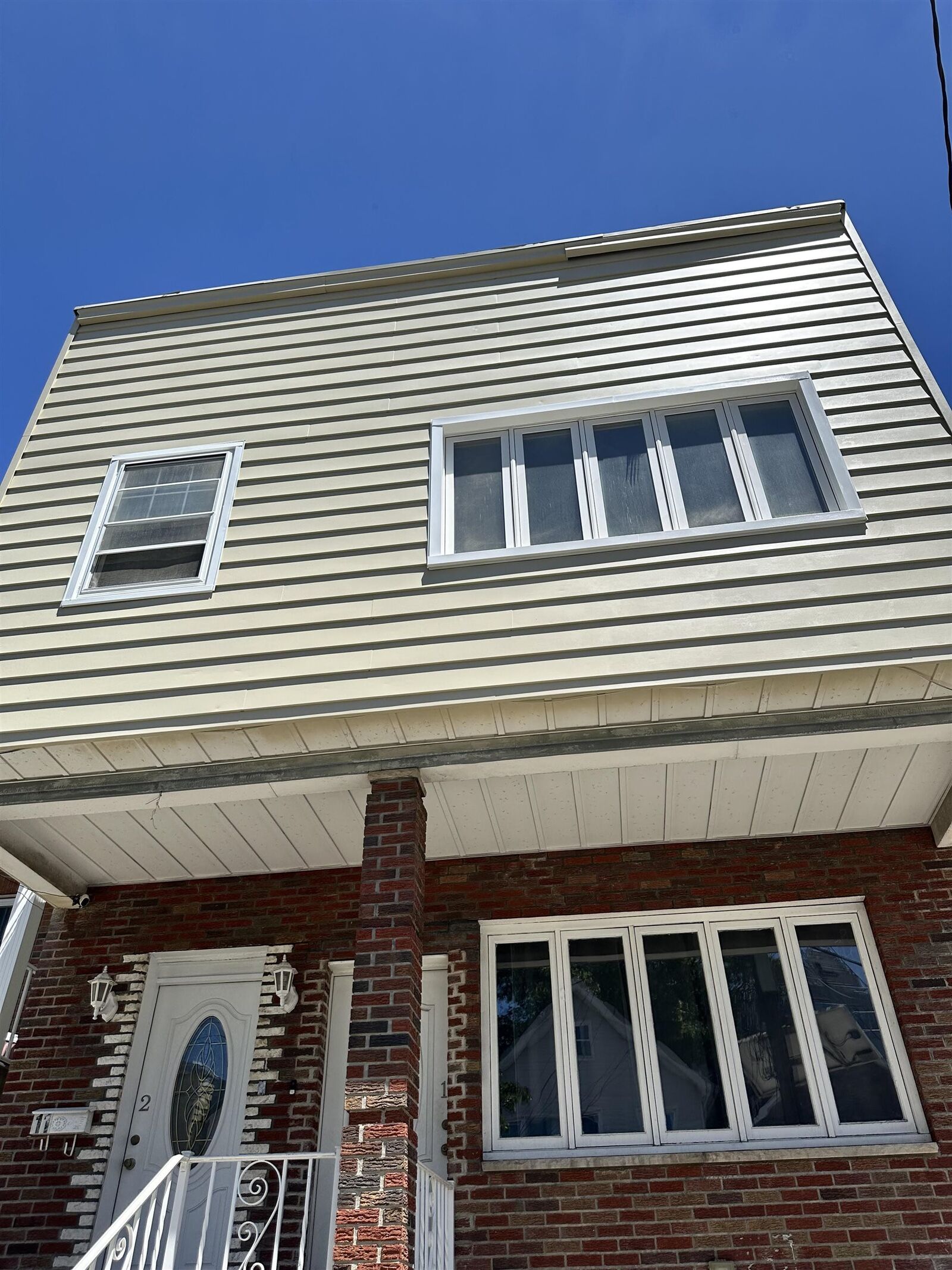 Property Photo:  11 West 14th St 2  NJ 07002 
